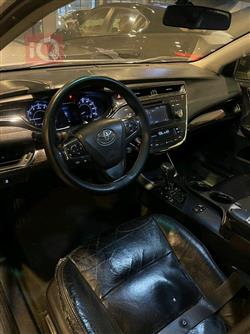 تويوتا أفالون